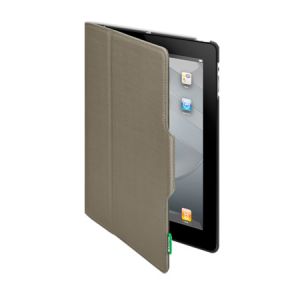  SwitchEasy Canvas Grey for iPad 4/iPad 3/iPad 2 (SW-CANP2-GY)